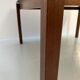 Lewis Butler coffee table for Knoll 50s