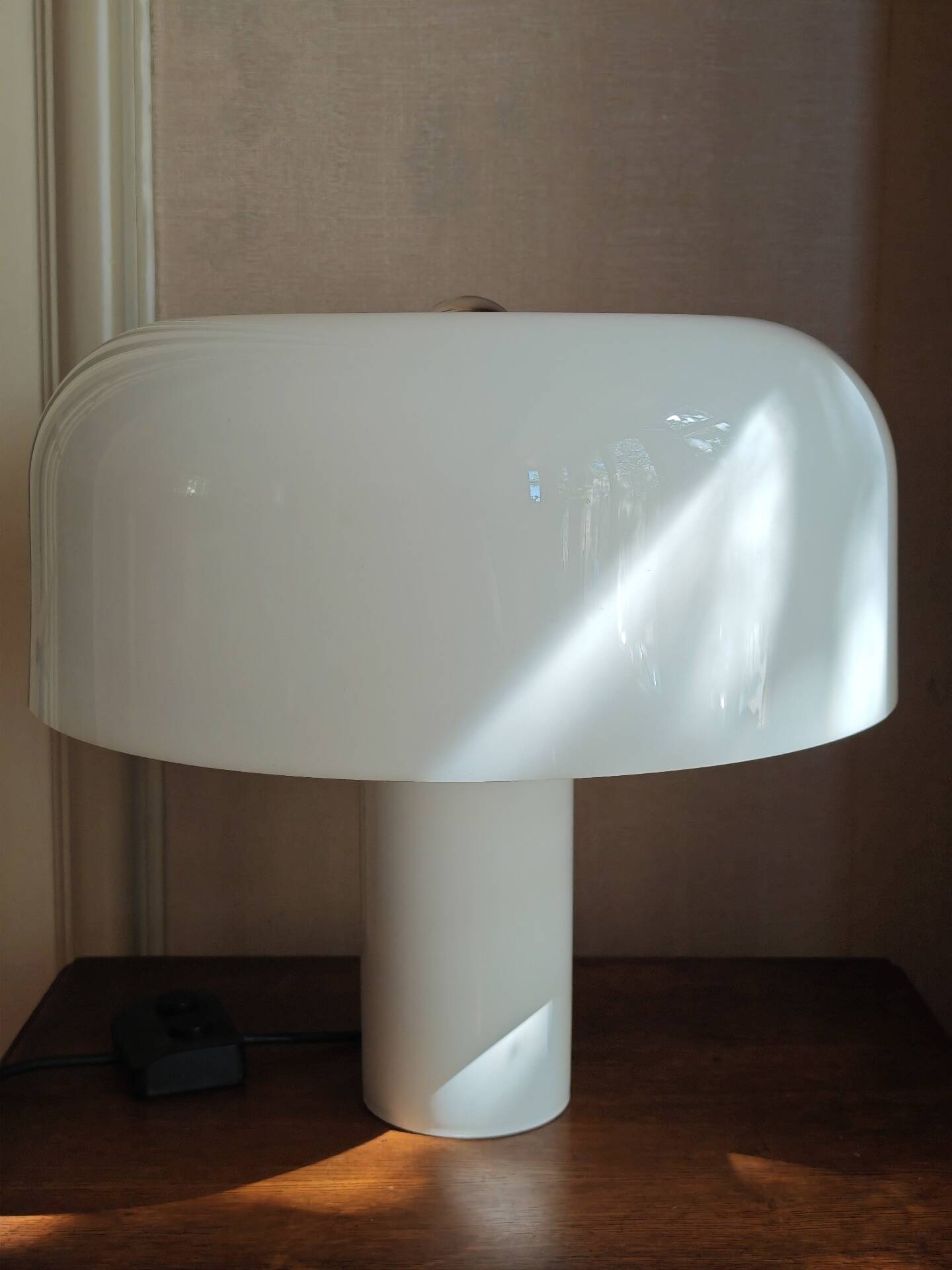 IGuzzini table lamp by Luigi Massoni - 1970s