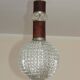 Modern pendant lamp, 1960s