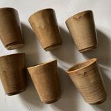 Digoin sandstone cups