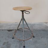 Workshop stool