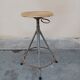 Workshop stool