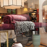 Giardino hanging lamp