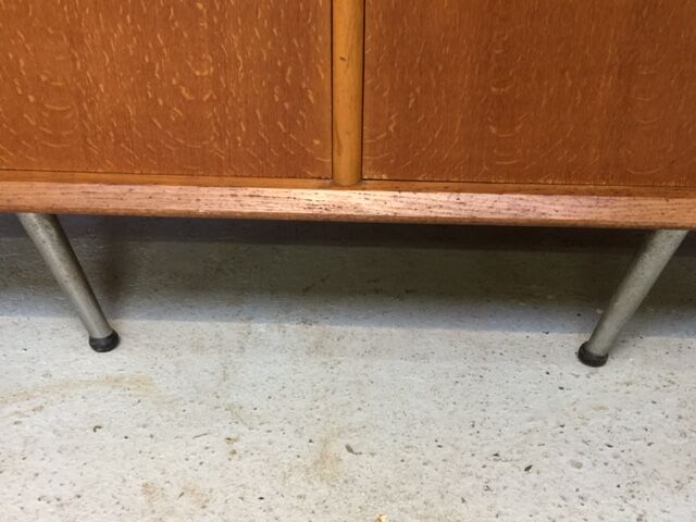 Large vintage furniture