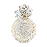 Crystal pineapple candy