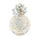 Crystal pineapple candy
