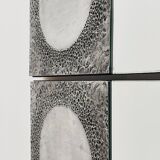 Pair of Mirrors by Garinei Bia