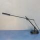 Lampe italienne années 80 Veneta Lumi