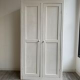 Parisian wardrobe
