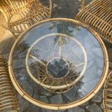 60s garden furniture