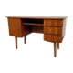 Vintage desk from the 70s