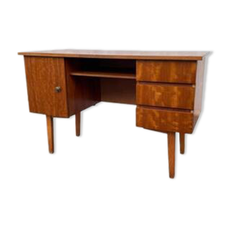 Bureau vintage des années 70