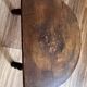 Set of 4 mismatched stools