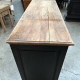 Comptoir de bar Début XXème