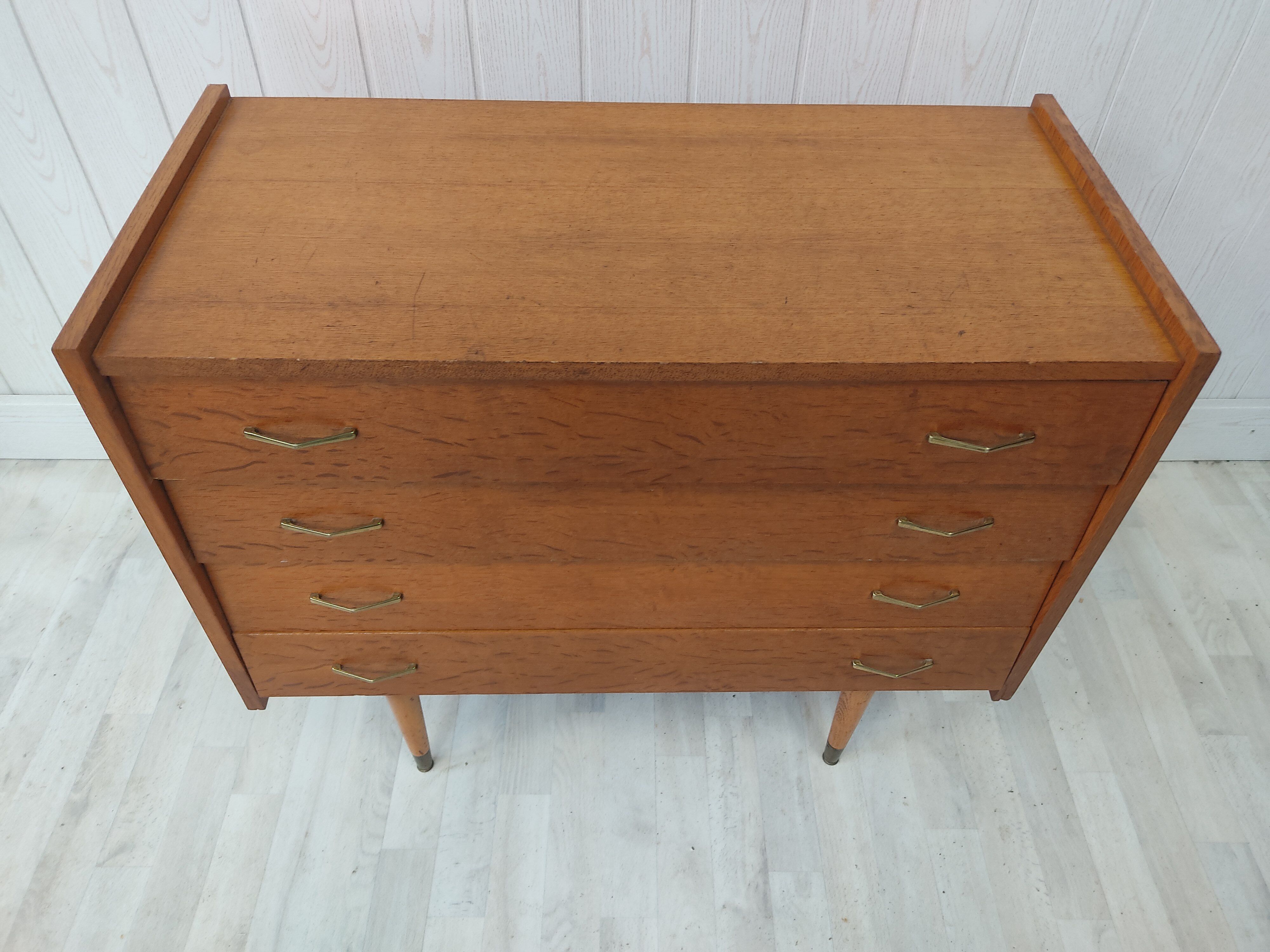 Vintage dresser