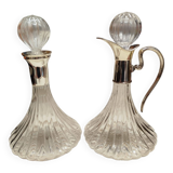 Lancel decanter set