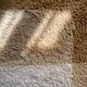 Pure wool carpet 250x350cm