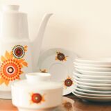 Service à Café année 60 Winterling