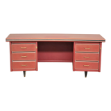 Umberto Mascagni desk, 50s