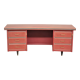 Umberto Mascagni desk, 50s