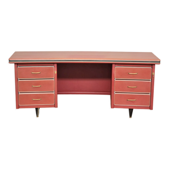 Umberto Mascagni desk, 50s