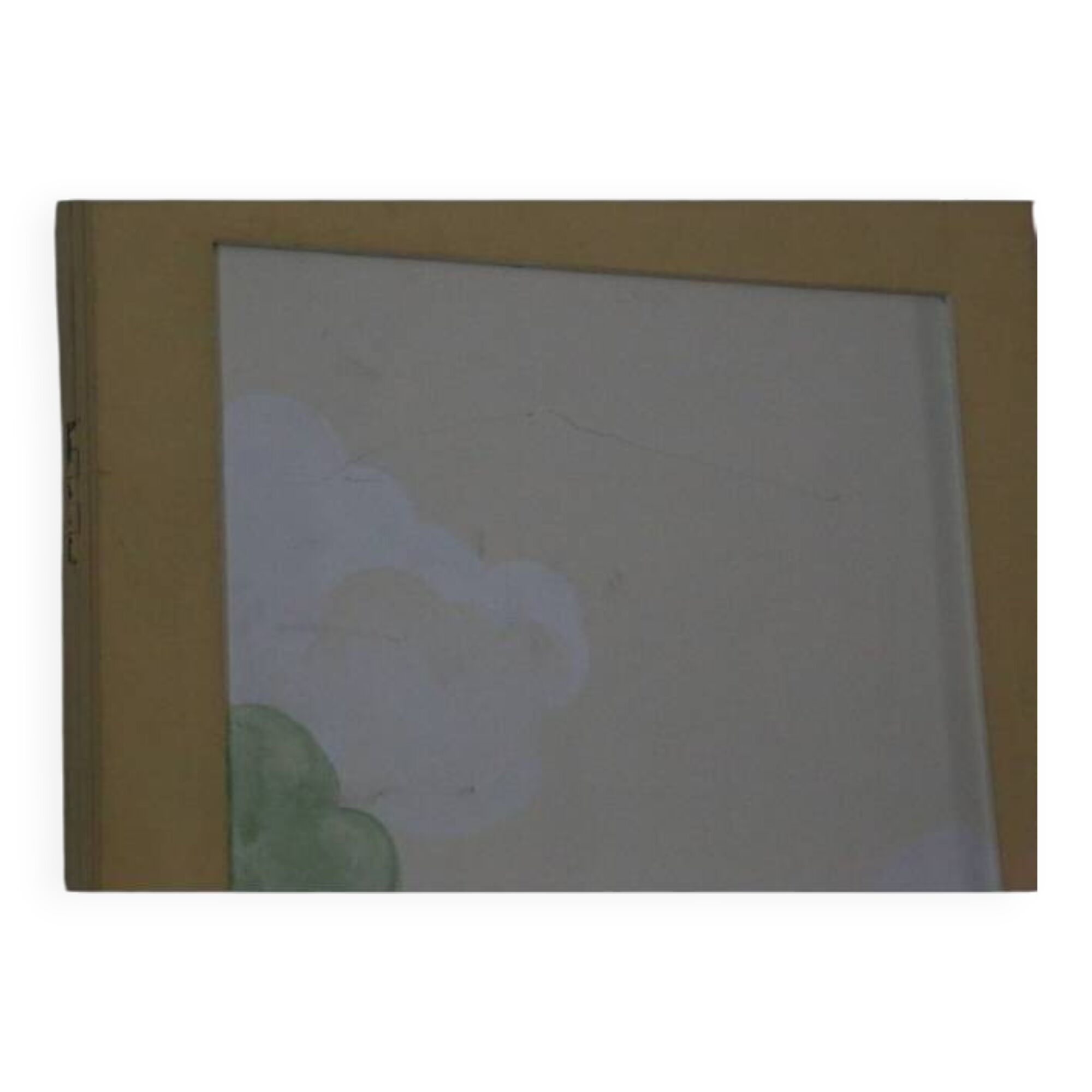 50s screen