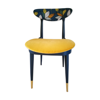 Chair model Baumann "Unicorn"