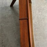 Sigfred Omann bedside table