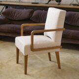 Modernist armchair 1940s