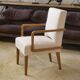 Fauteuil moderniste 1940’s
