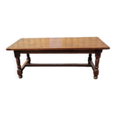 Table bois 210 cm