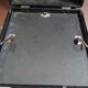 Smith first portable model 35 black typewriter usa 1937