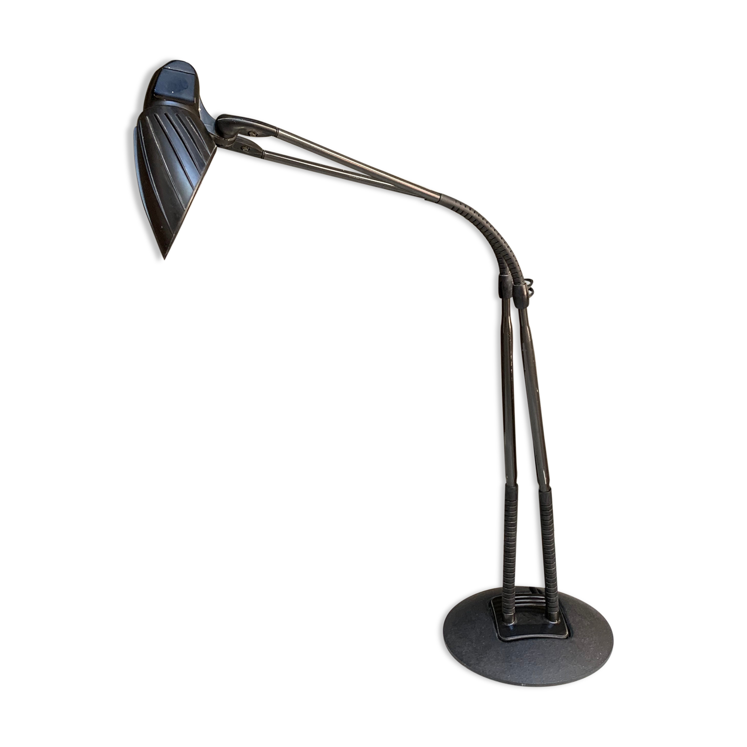 Black Tango Lamp - Stephan Copeland