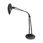 Lampe Tango noire Stephan Copeland