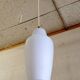 Suspension design par Louis Kalff pour Philips - mid.XXeme