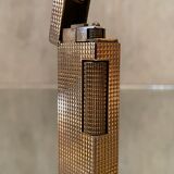 Lighter signed Dunhill