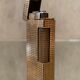 Lighter signed Dunhill