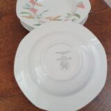 6 hollow plates pontesa