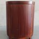 Exotic wood accent furniture