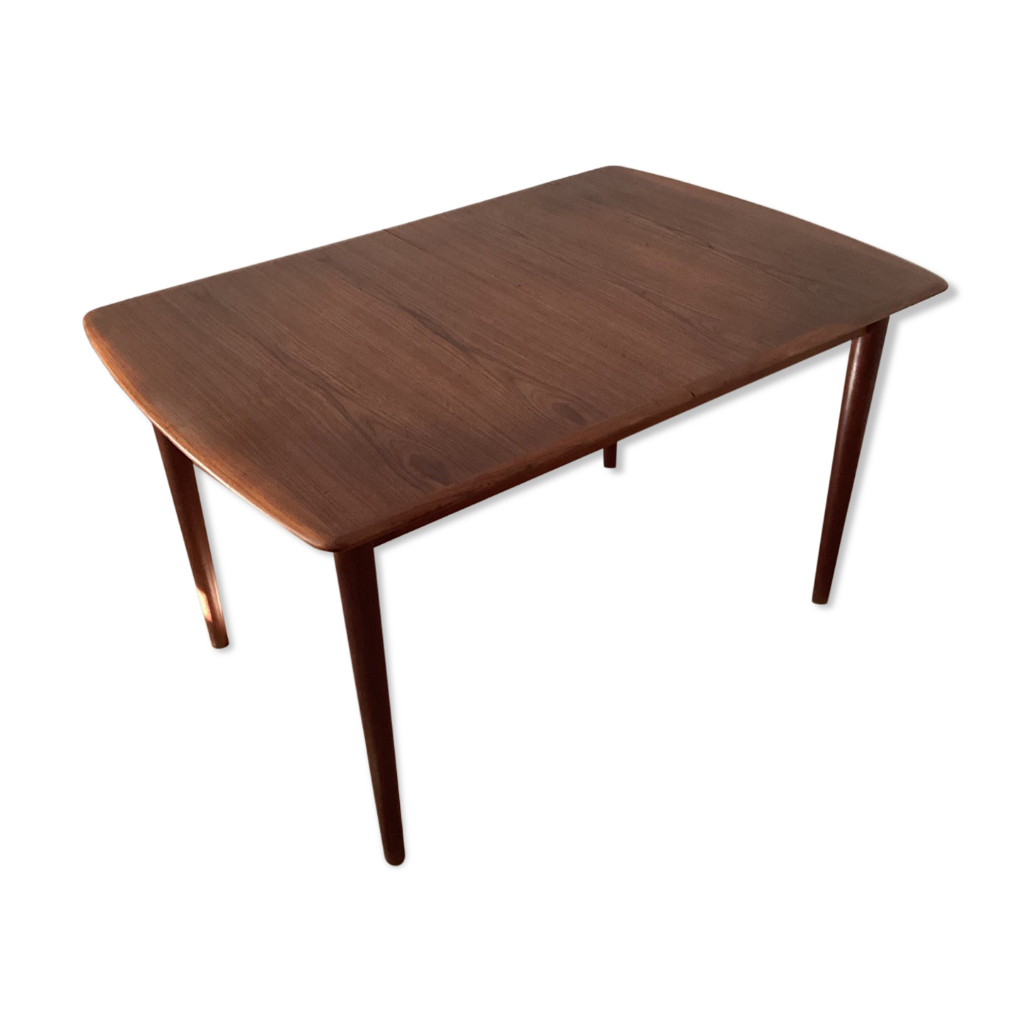 Scandinavian dining table