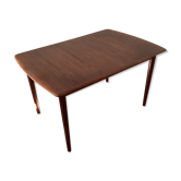 Scandinavian dining table
