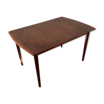 Scandinavian dining table