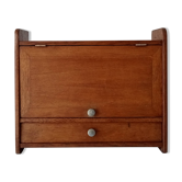 Armoire murale scandinave par Royal Board, années 60