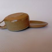 Tasse à déjeuner Volkoff Vallauris