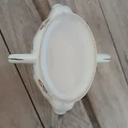 Saucière Vintage