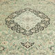 1960s carpet, 240 x 335