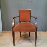 Faiteuil de burreau 1930