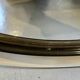 Vintage bathroom mirror allibert a41 backlit space age 1970