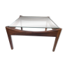 Christian Vedel rosewood coffee table