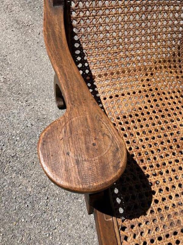 Bain de soleil colonial
